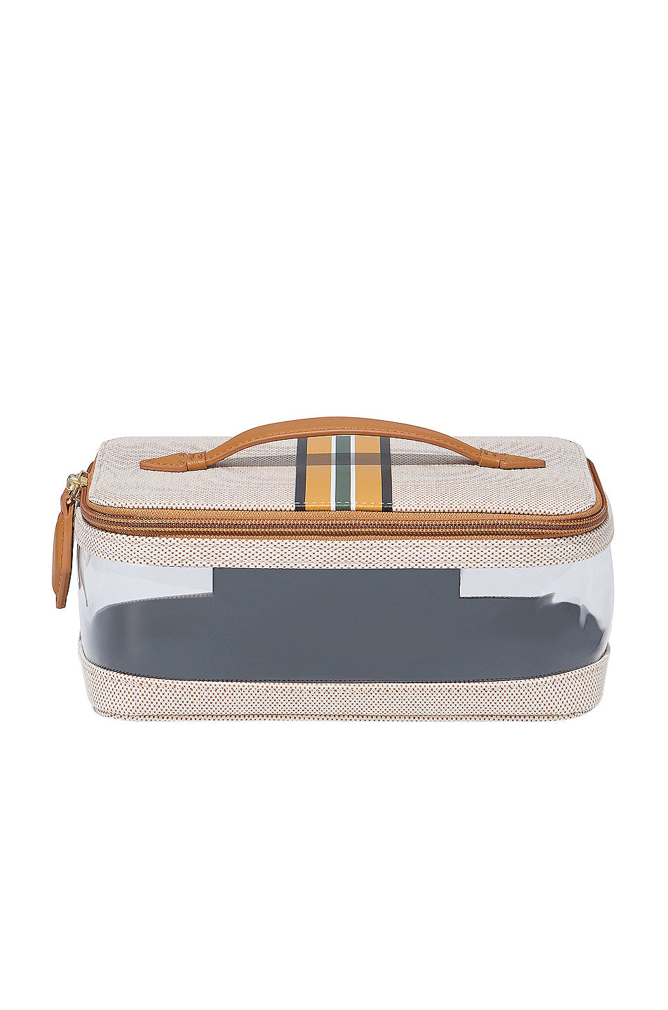 Cabana See-all Vanity Case