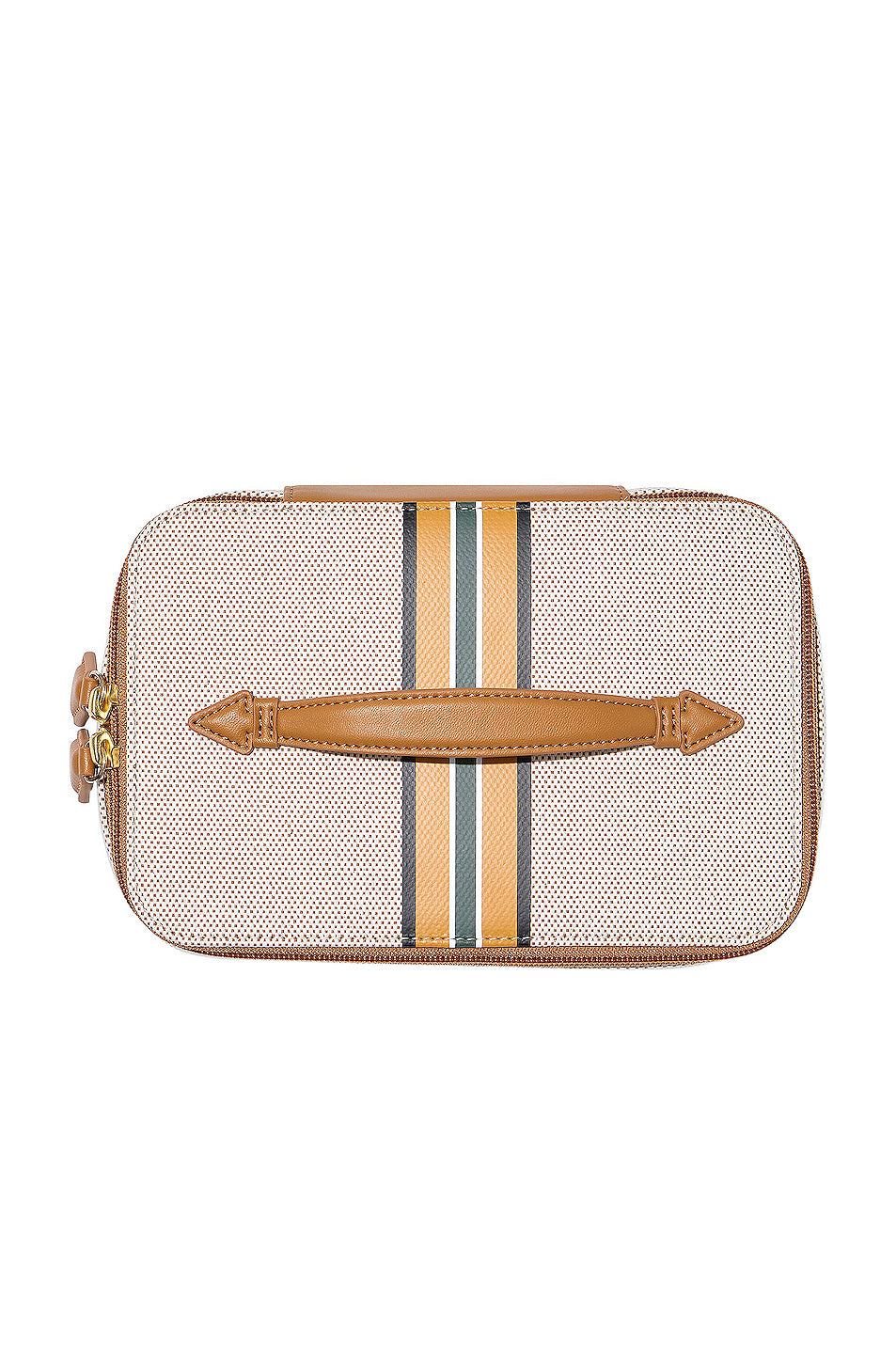 Cabana See-all Vanity Case