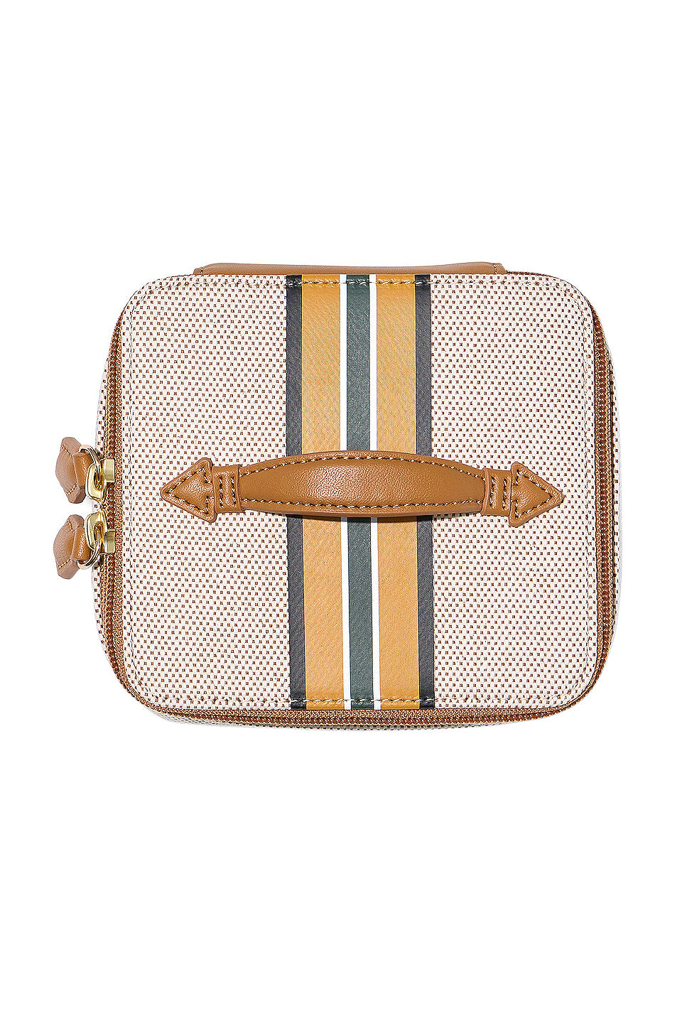 Mini Cabana See-all Vanity Case