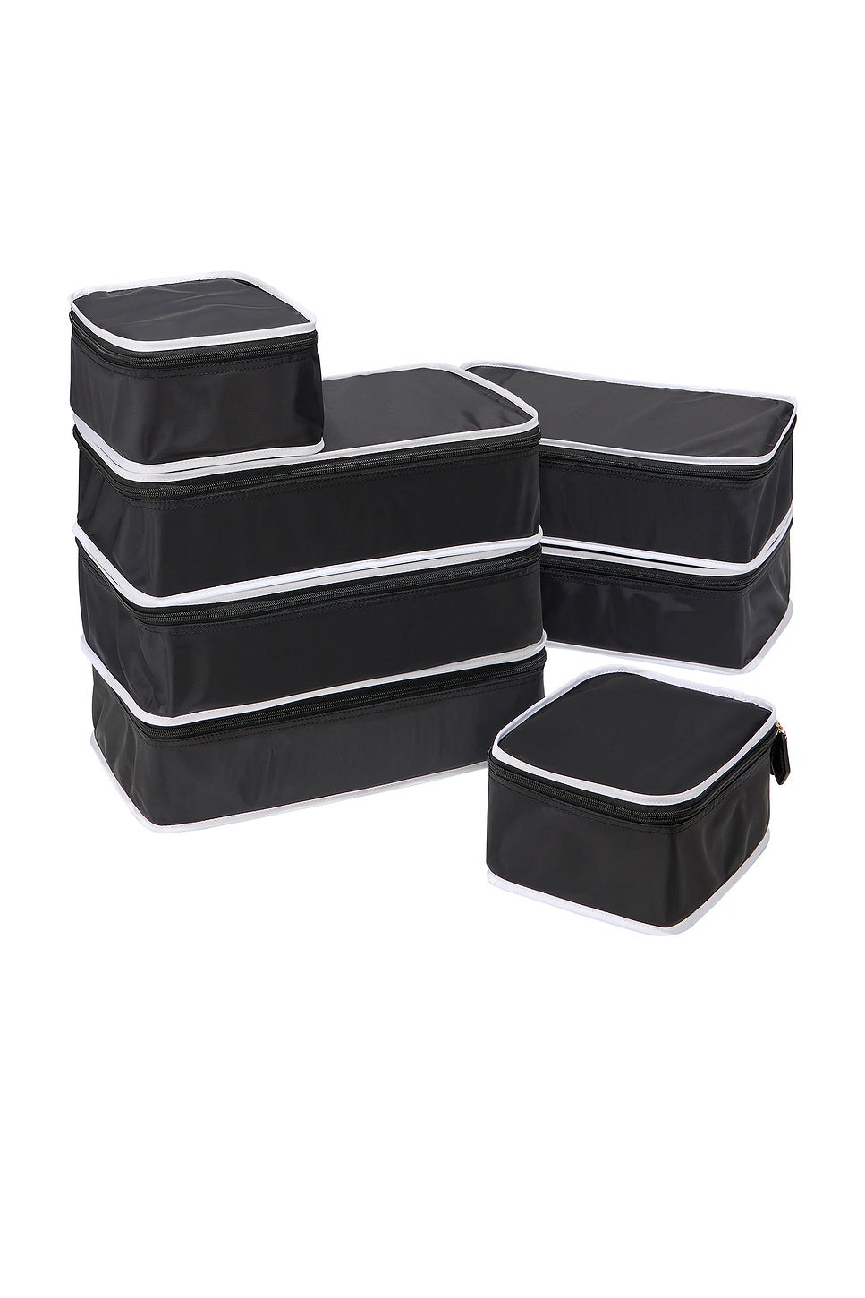 Trunk Packing Cube Set