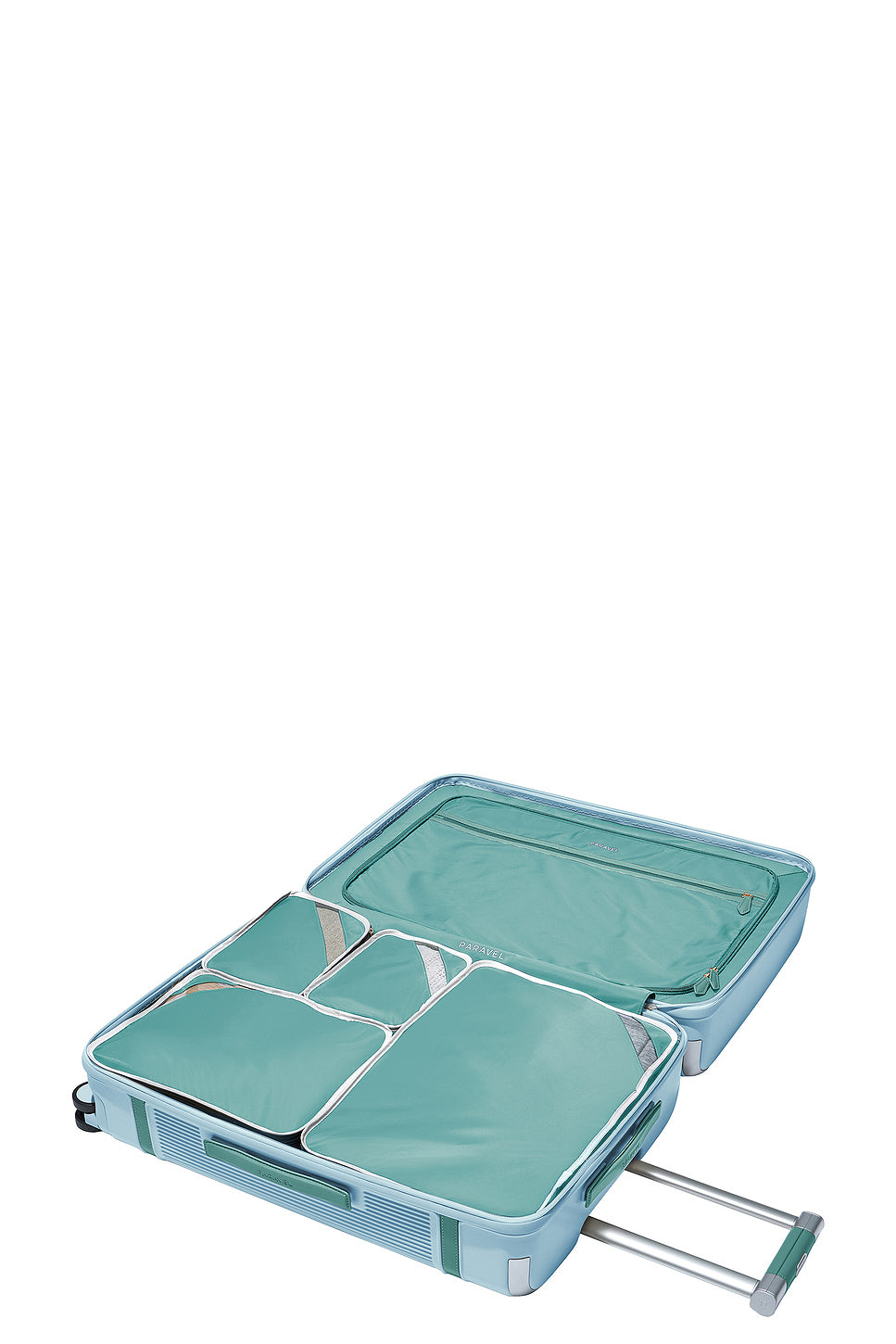 Aviator100 Packing Cube Case Set