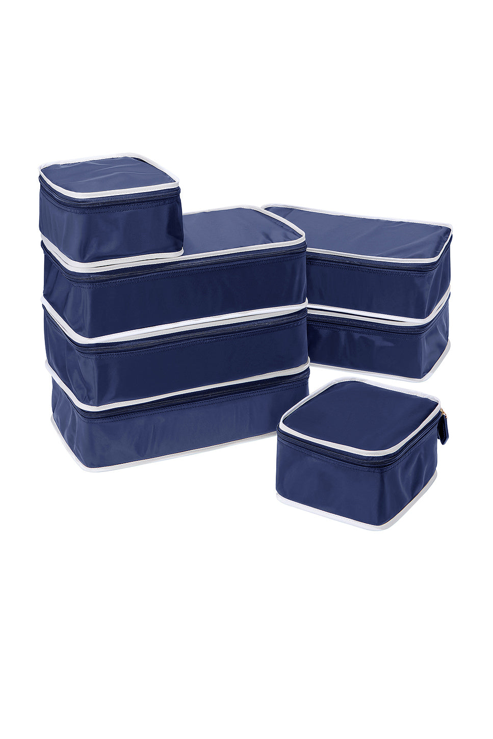 Trunk Packing Cube Set