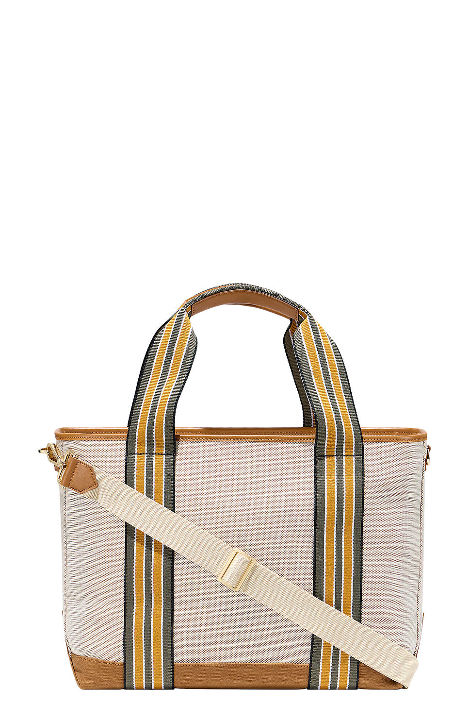 Medium Cabana Tote Bag