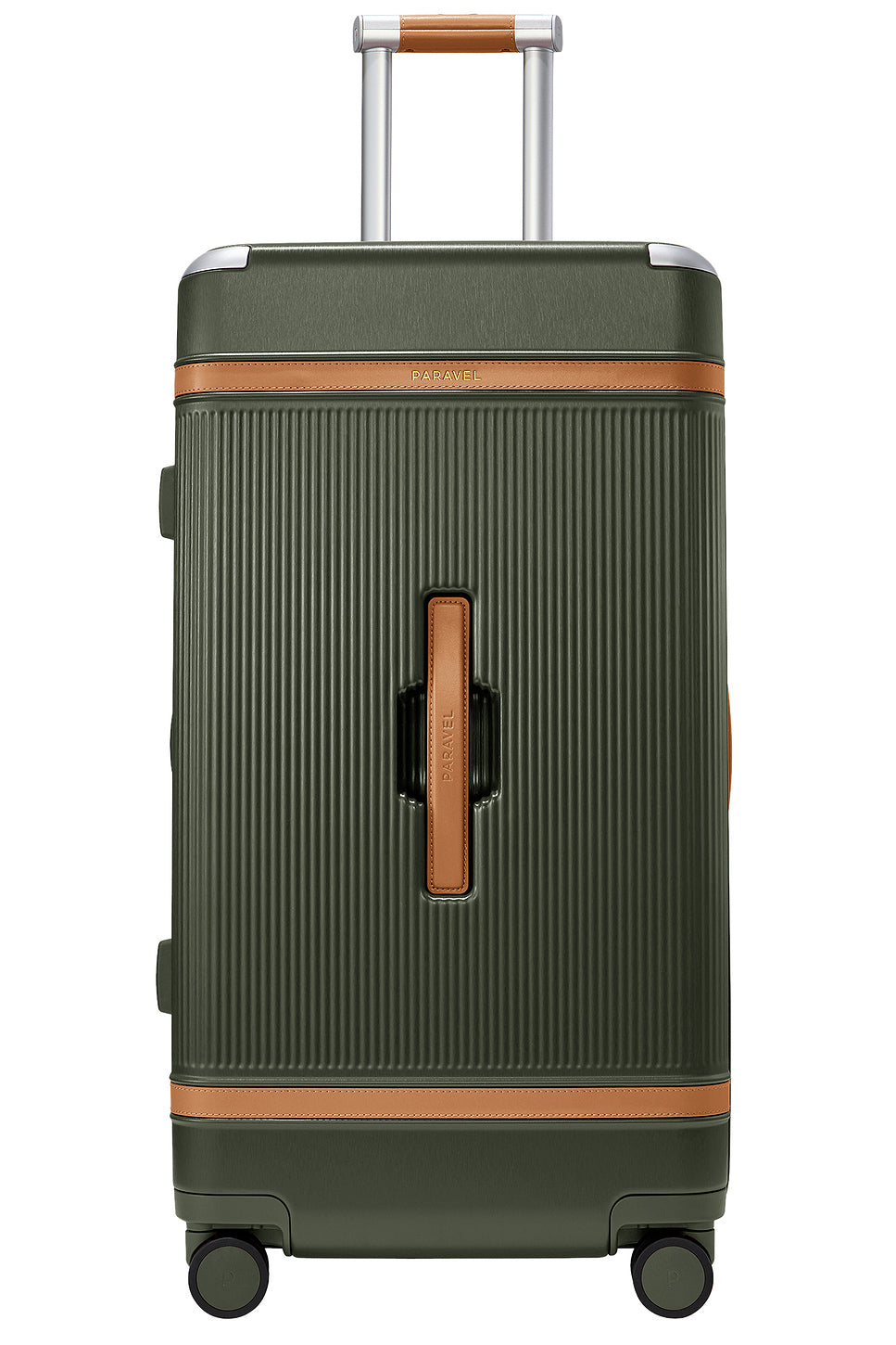 Aviator Trunk Suitcase