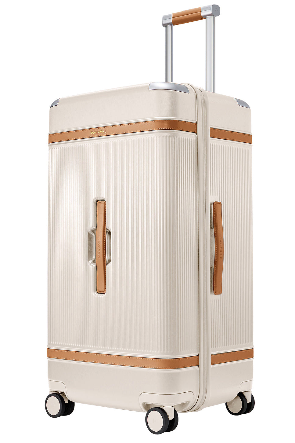 Aviator Trunk Suitcase