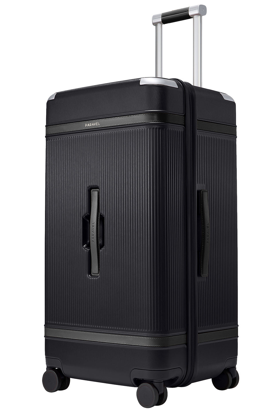 Aviator Trunk Suitcase