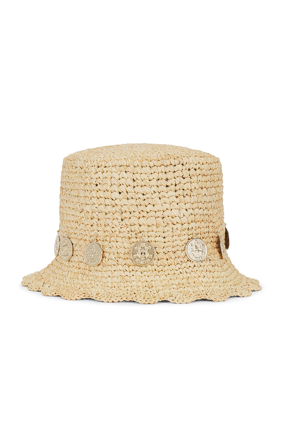 Rabanne Hat