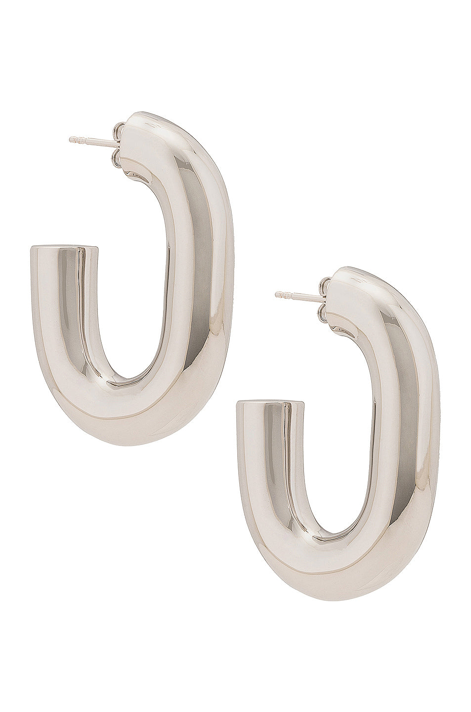 XL Link Hoops