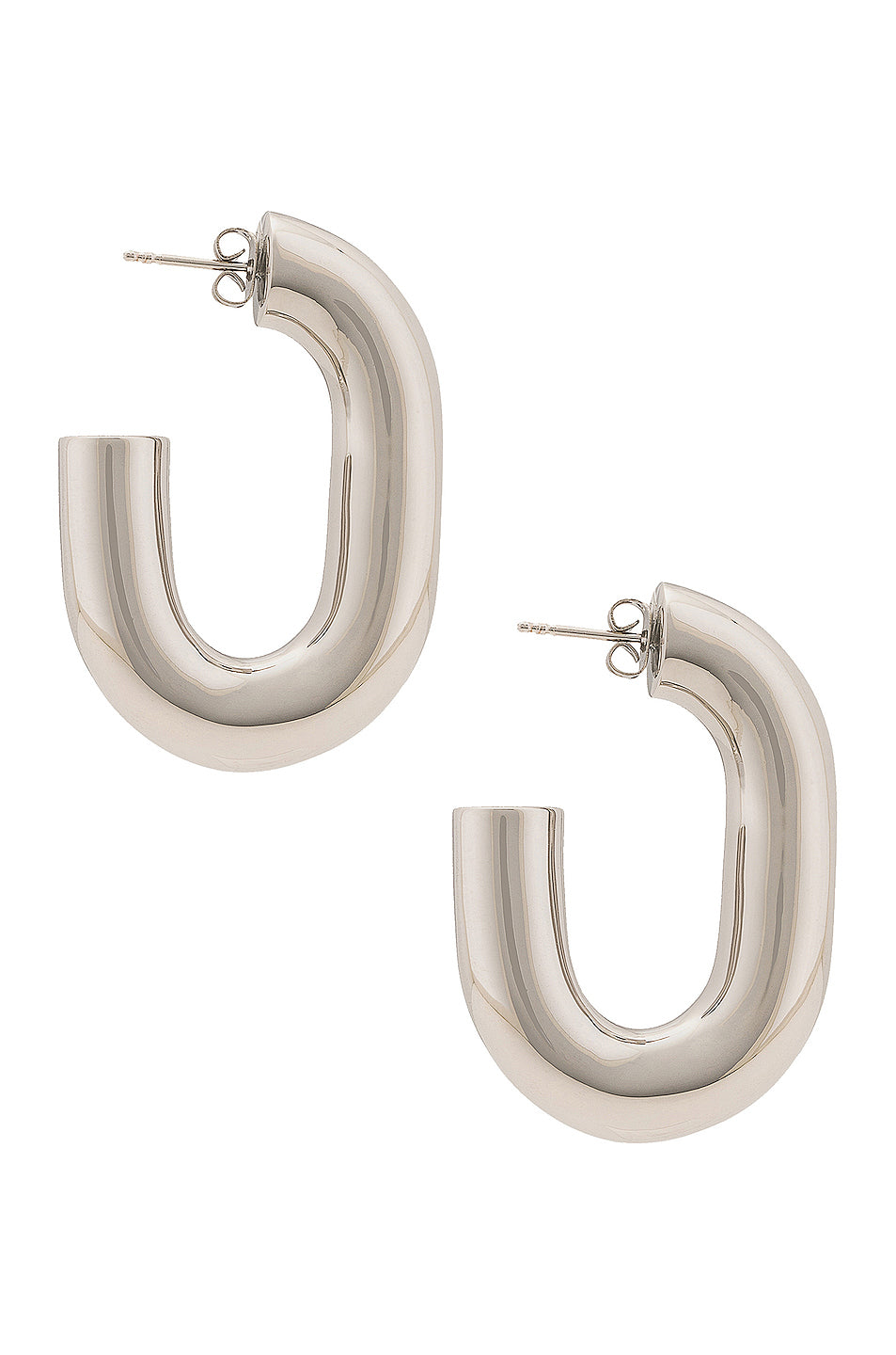 XL Link Hoops