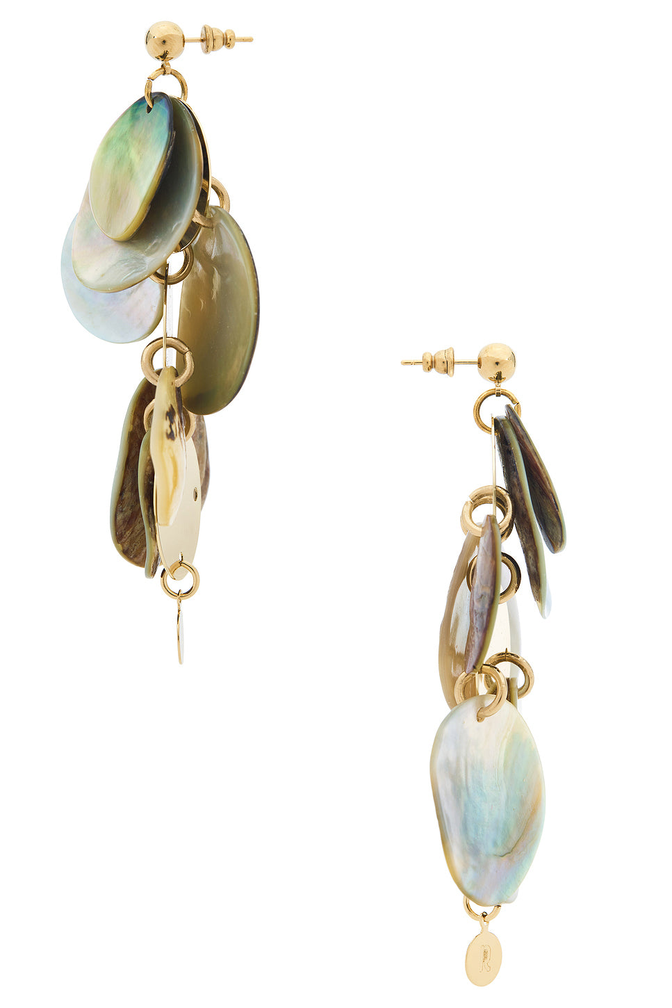 Dangle Earrings