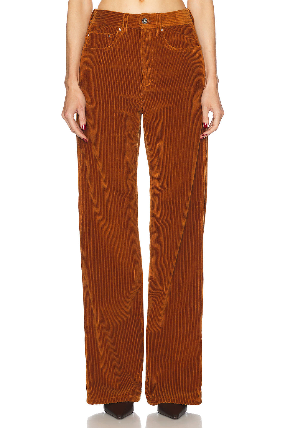 Corduroy Pant