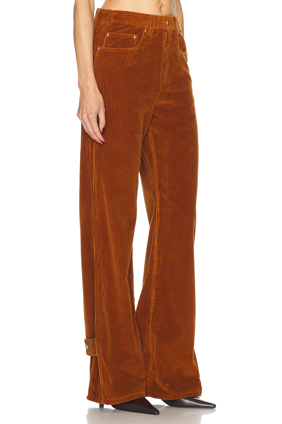 Corduroy Pant