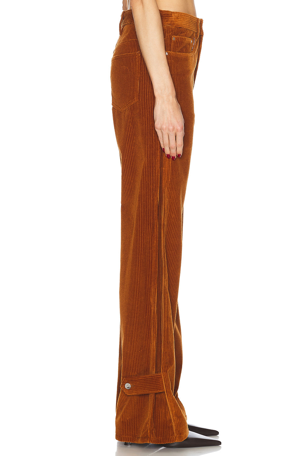 Corduroy Pant