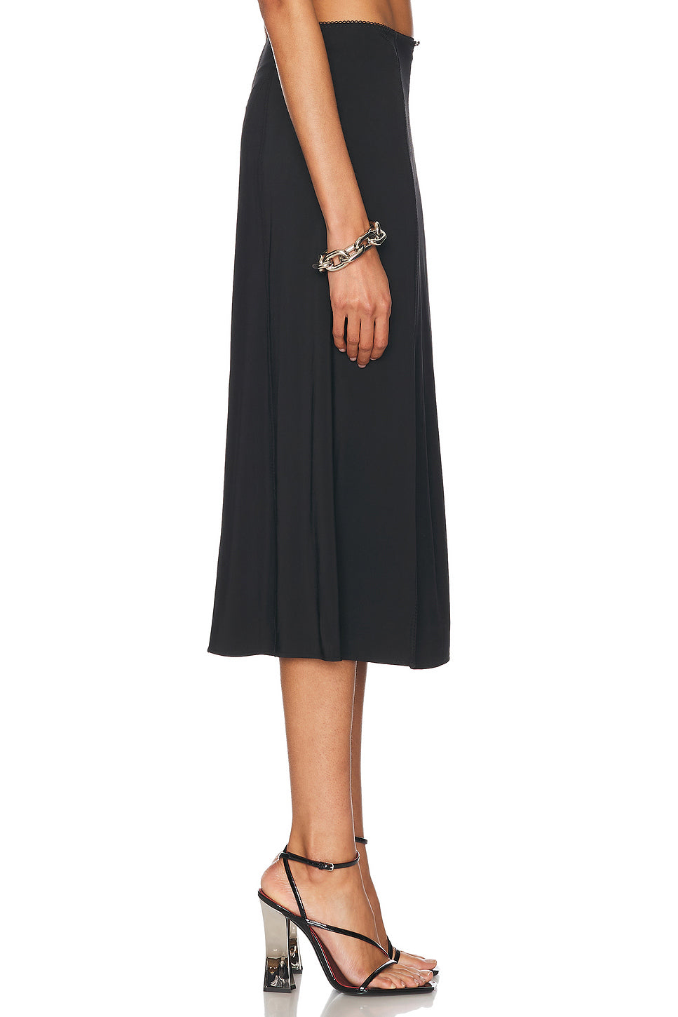 Midi Skirt