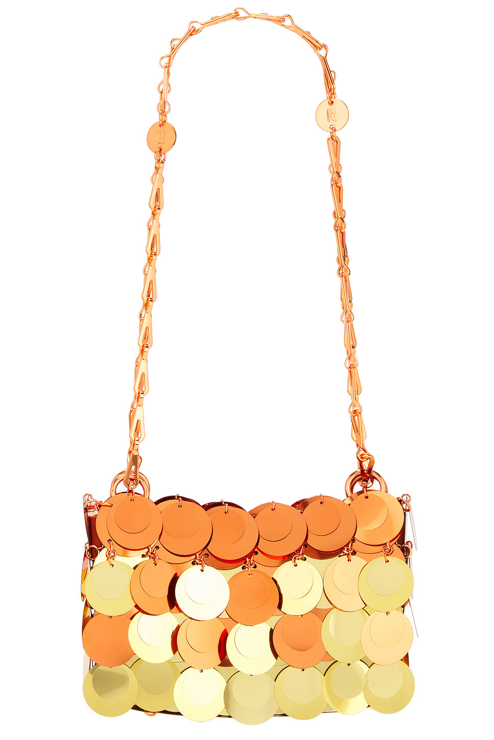 Pendant Shoulder Bag