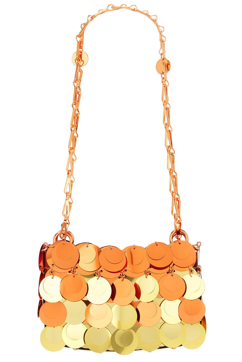 Pendant Shoulder Bag