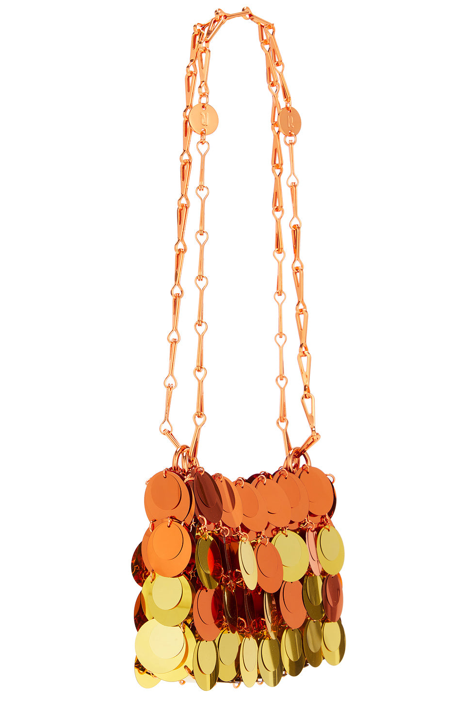 Pendant Shoulder Bag