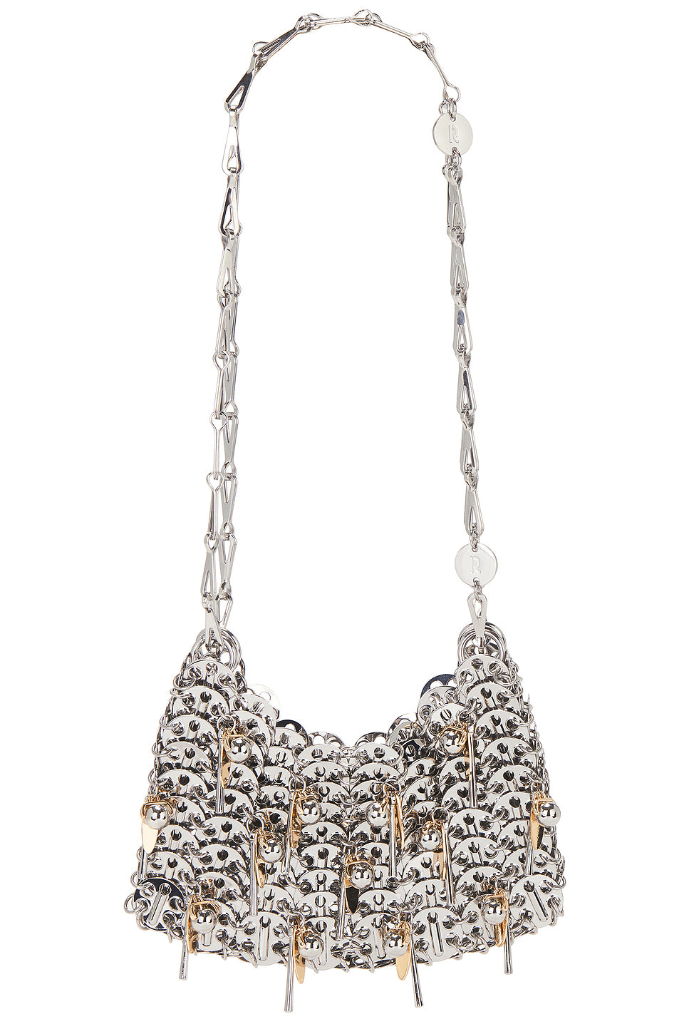 Nano Pampilles Shoulder Bag