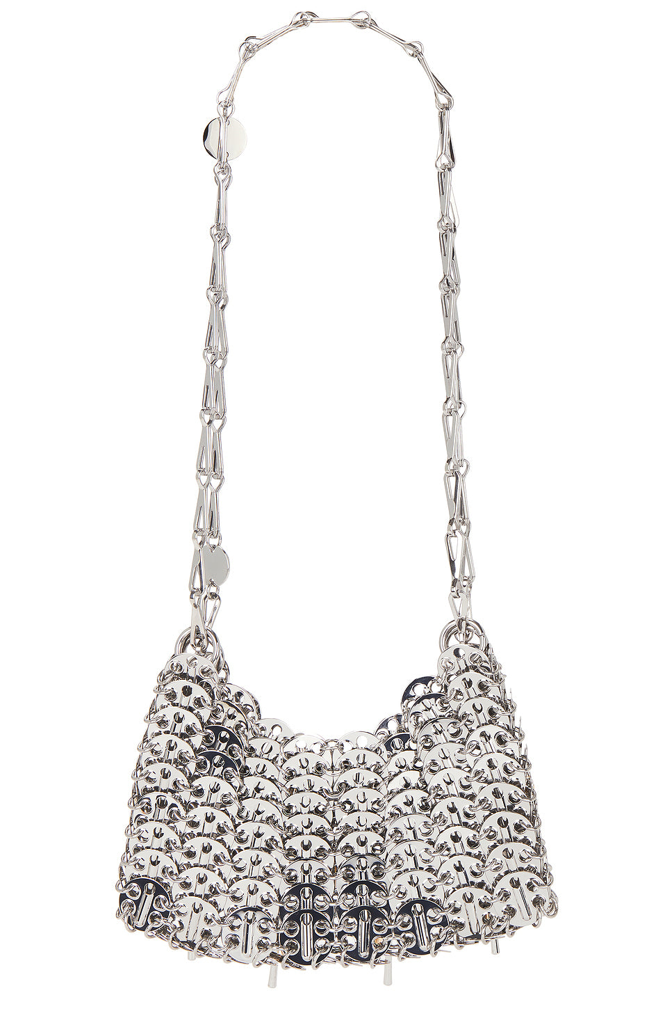 Nano Pampilles Shoulder Bag