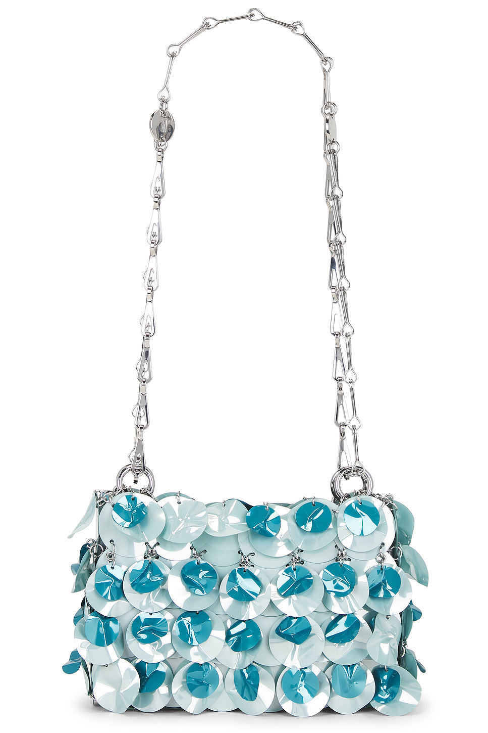 Sparkle Nano Shoulder Bag