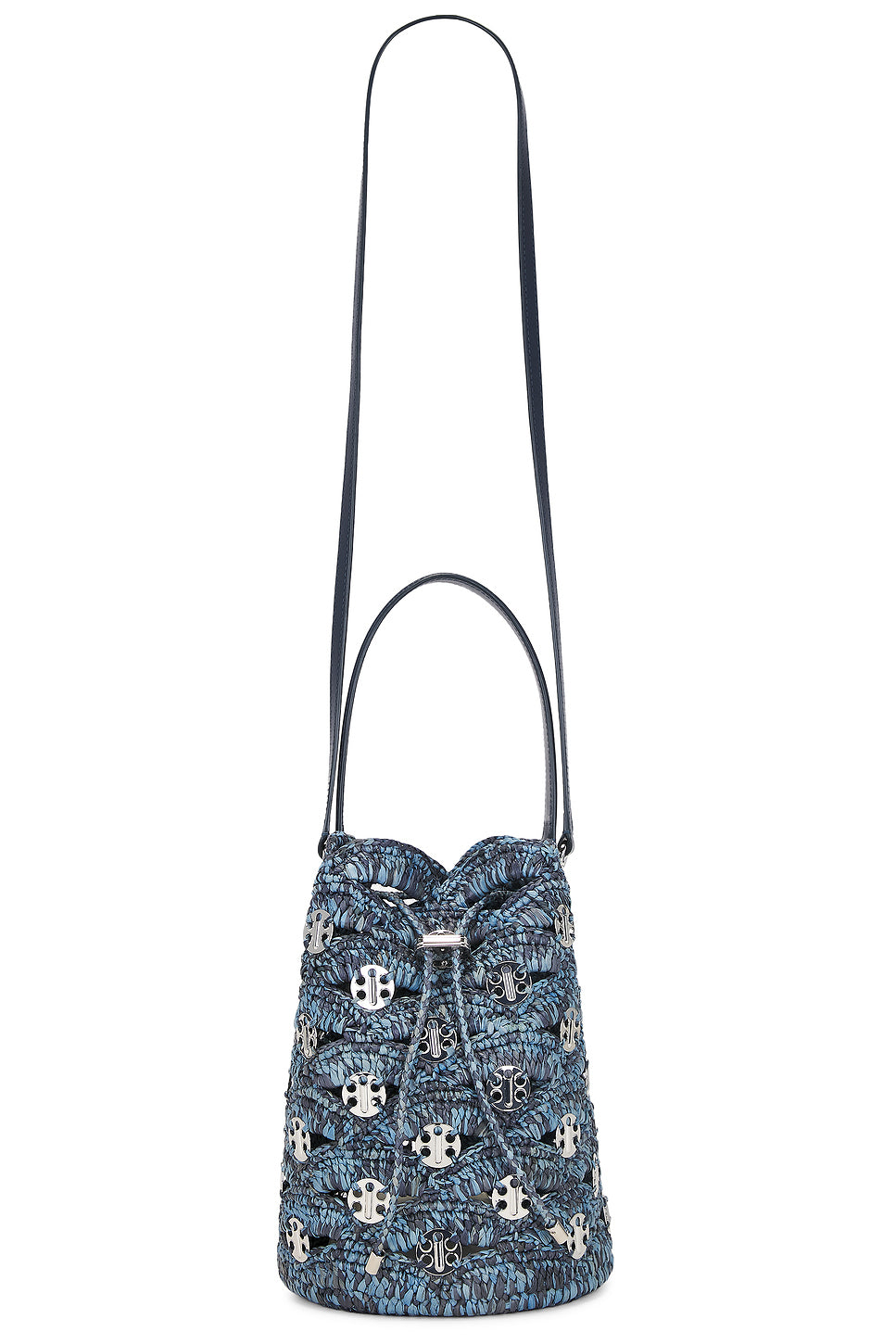 Sac A Main Bucket Bag