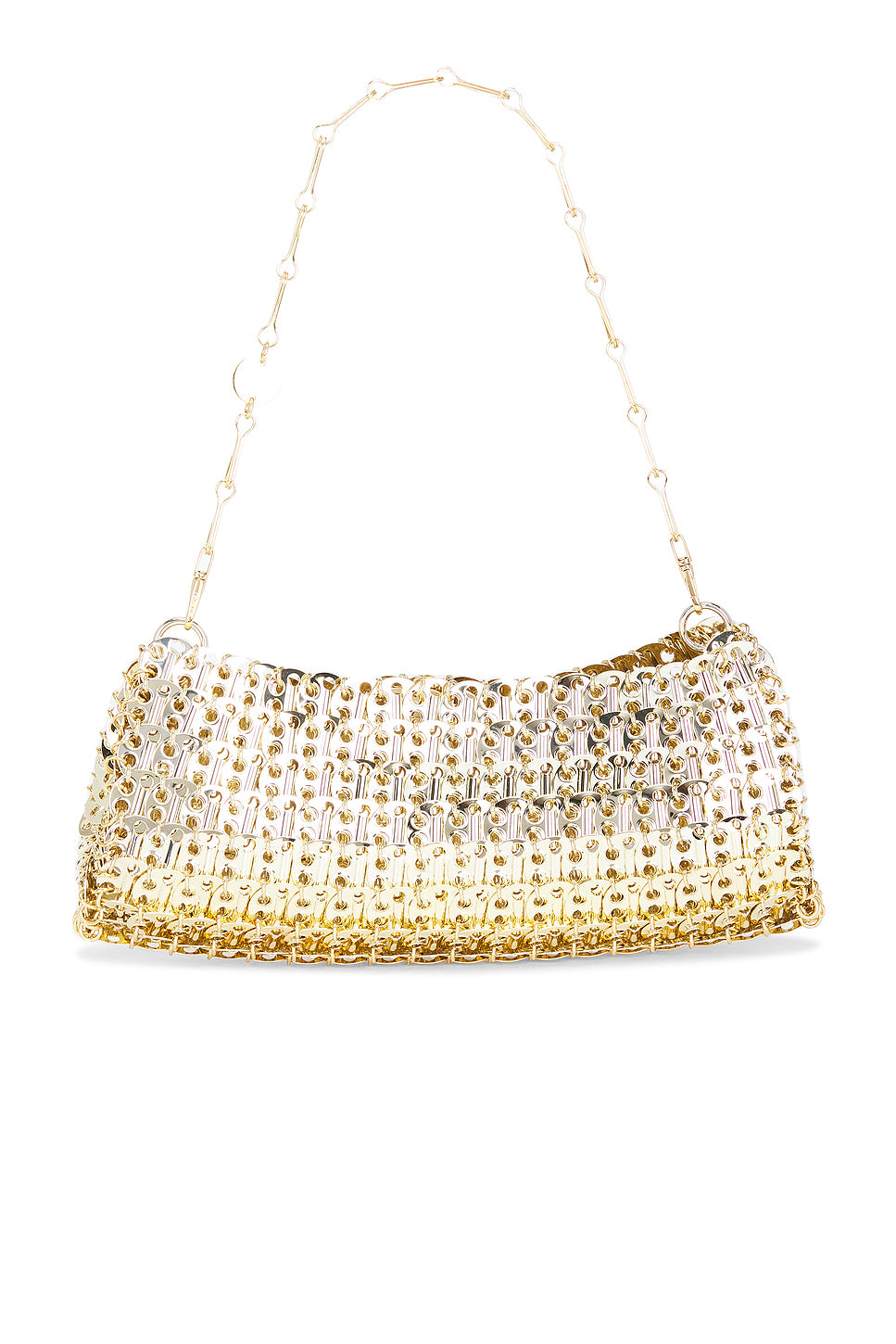 Chain Shoulder Bag