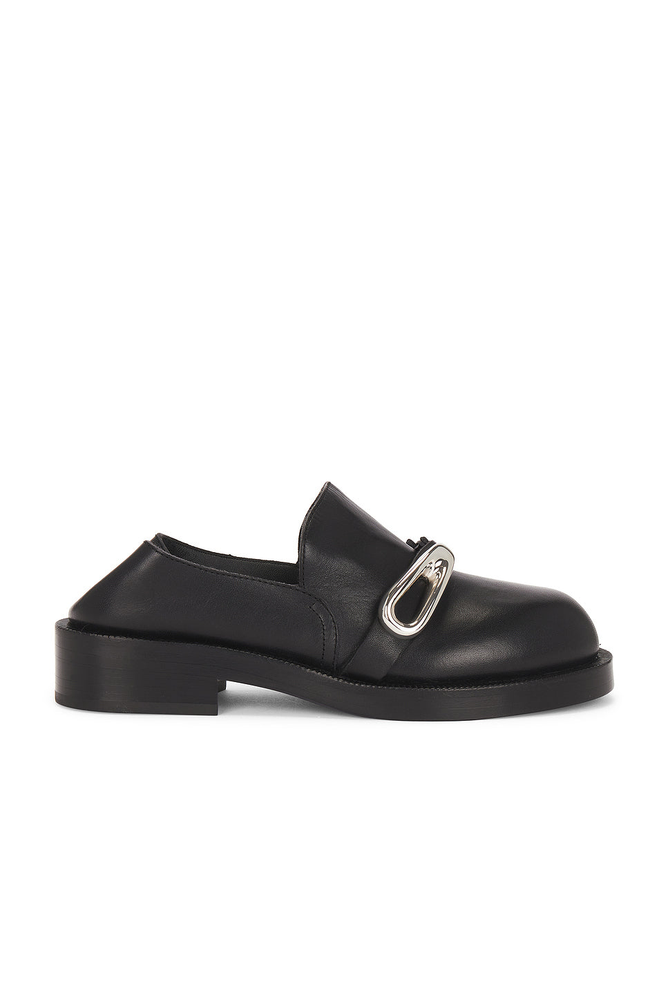 Loafer Mules