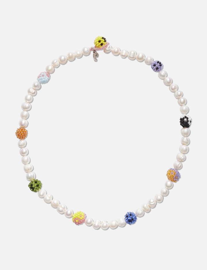 Pearl Emotions Necklace