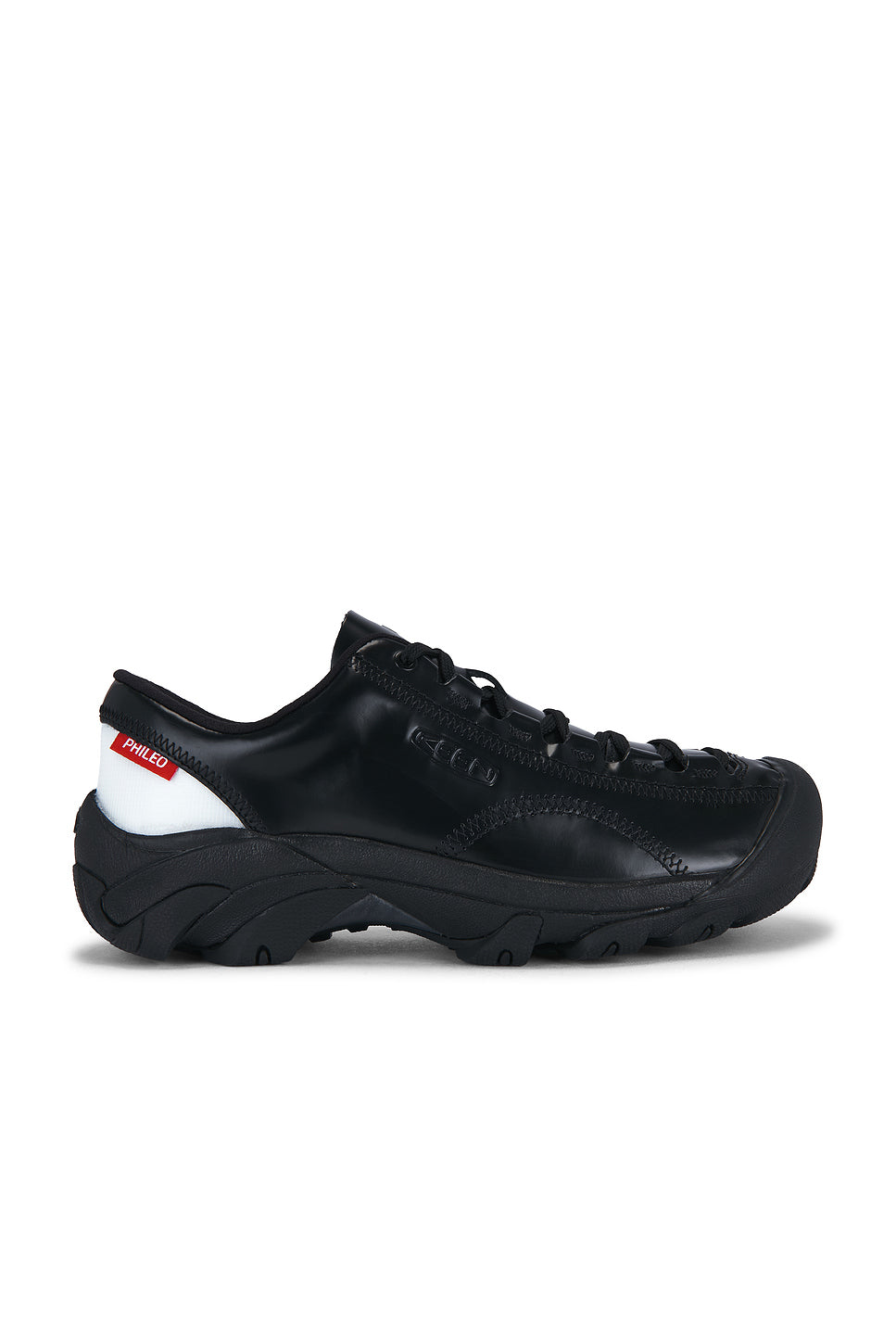 x Keen Targhee Sneaker