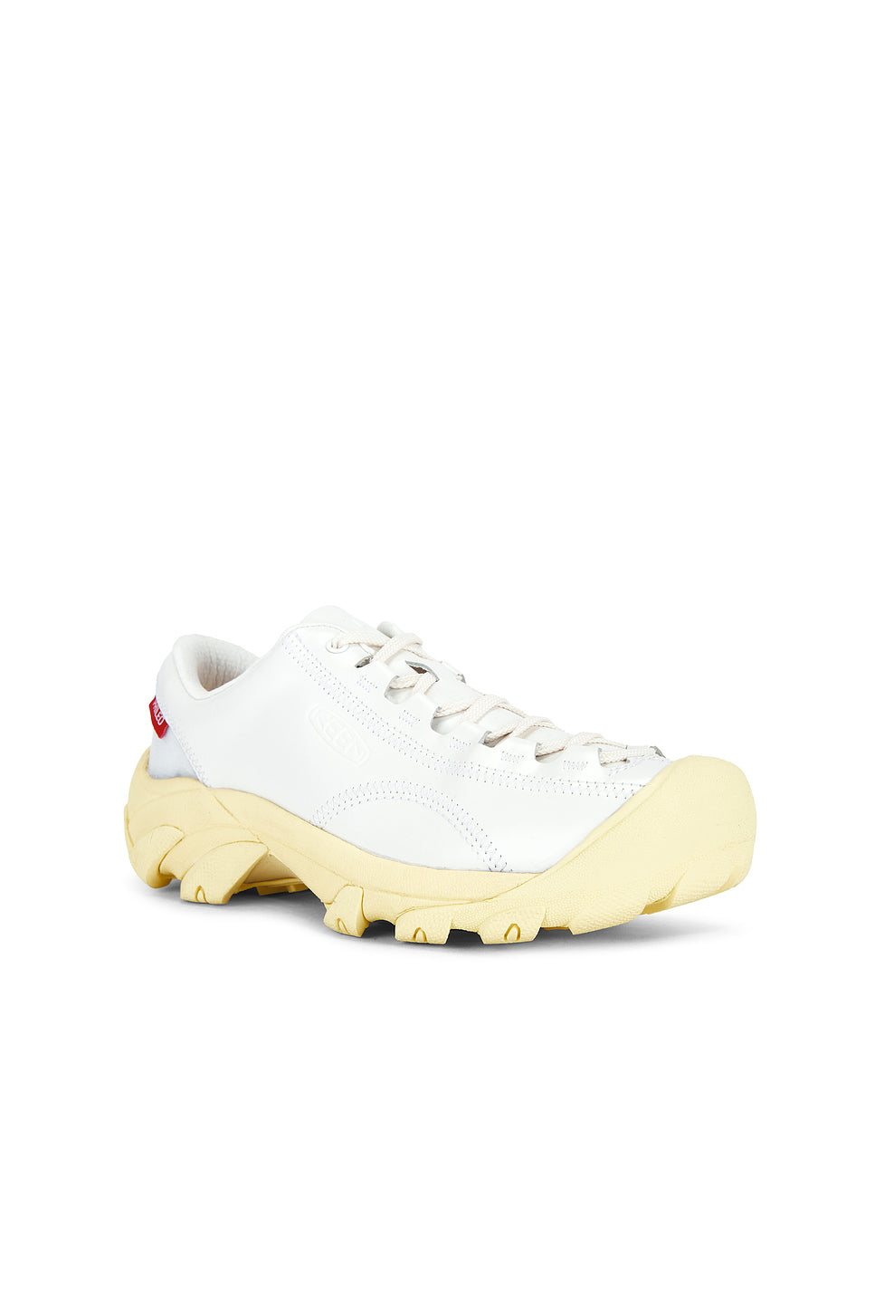 x Keen Targhee Sneaker