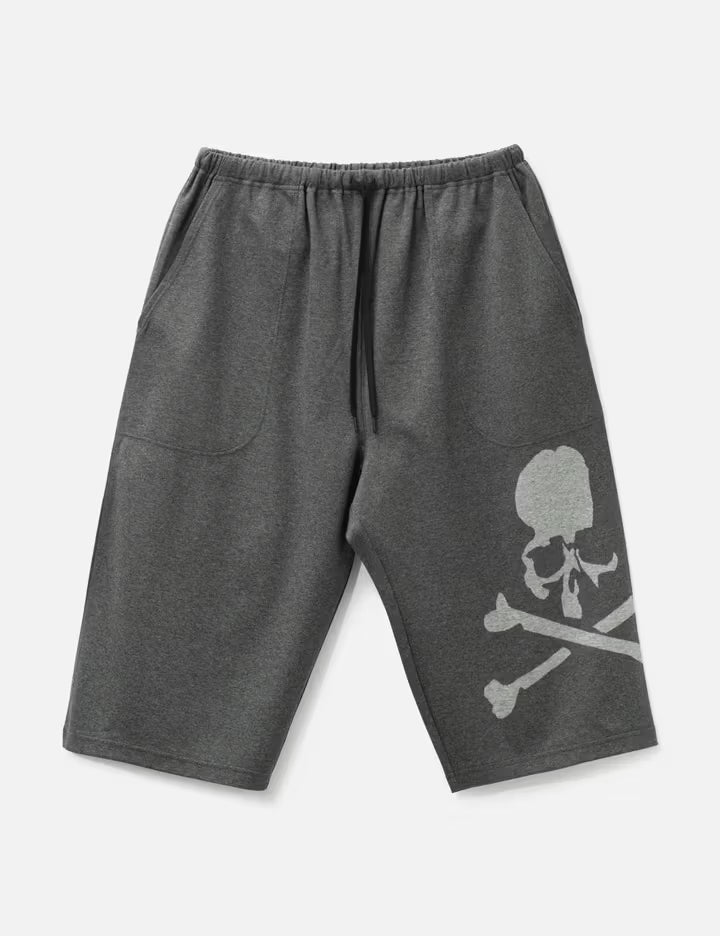 Short Sleeve Lounge Set