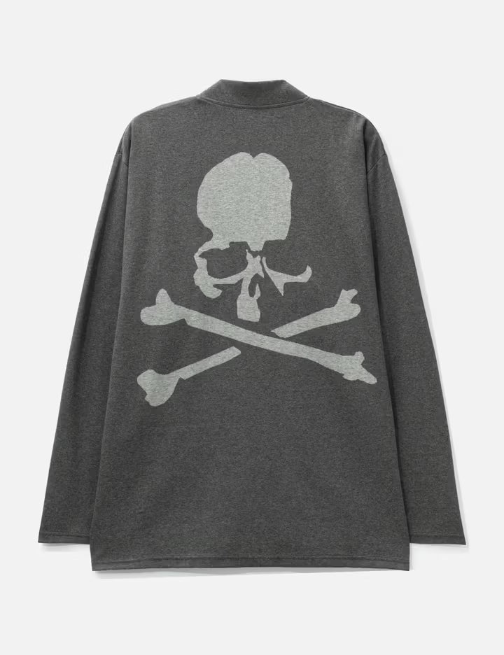 Long Sleeve Lounge Set