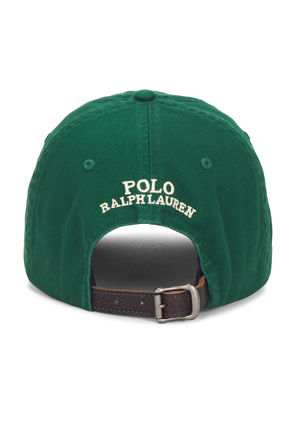 Chino Novelty Bear Sport Cap