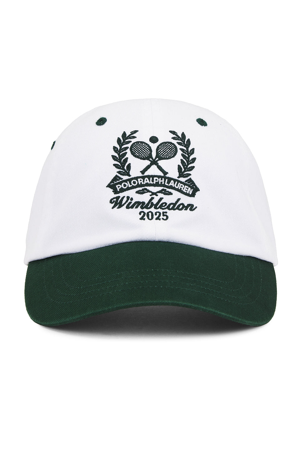 Wimbledon Logo Sport Cap