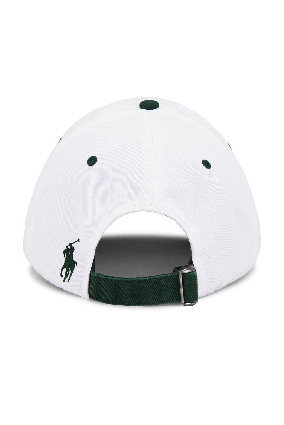 Wimbledon Logo Sport Cap