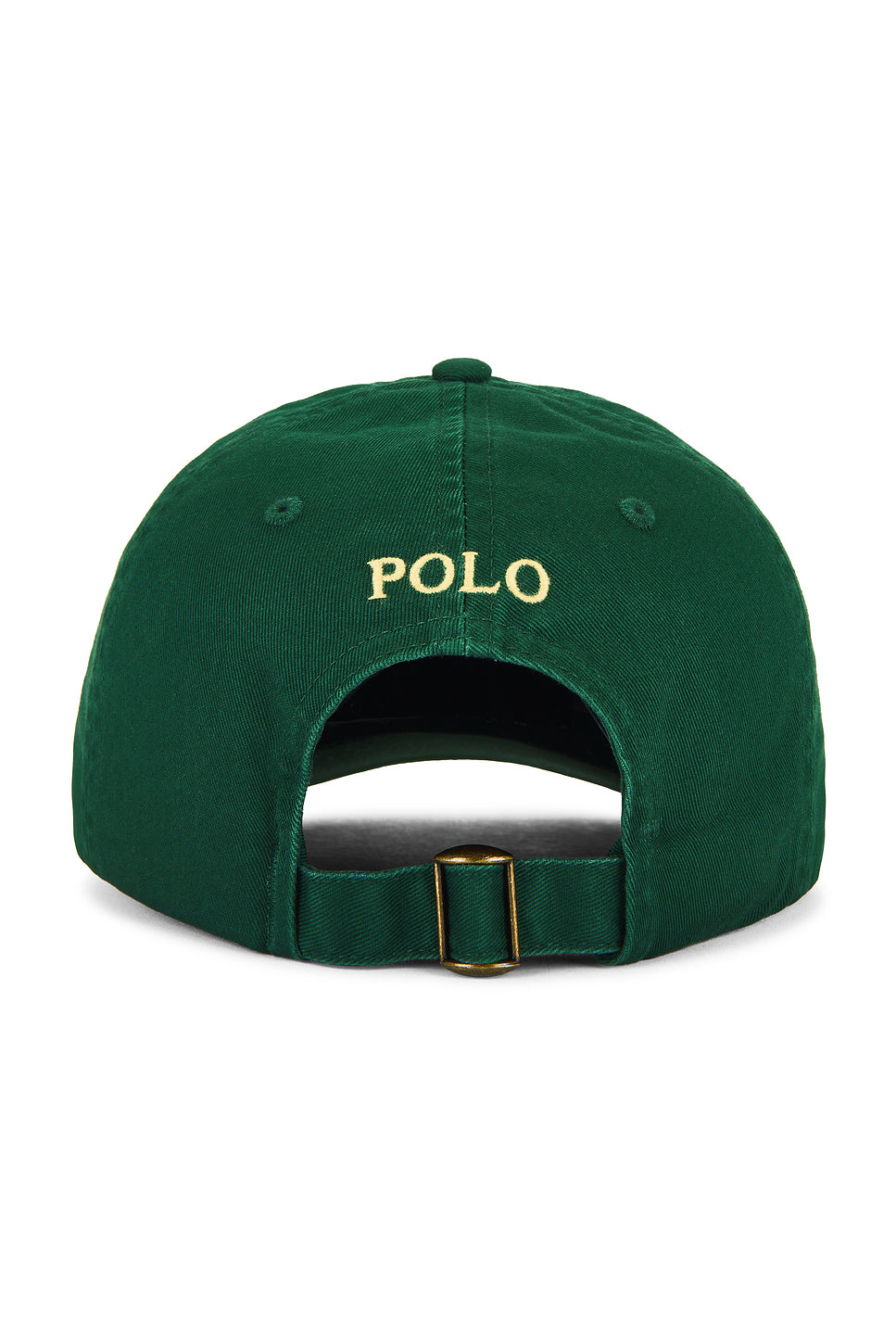 Chino Sport Cap