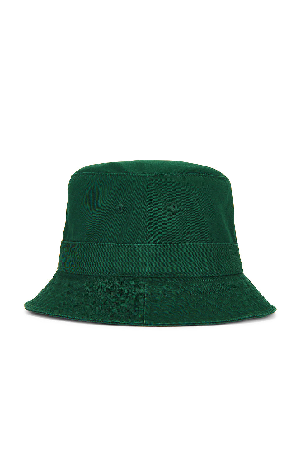 Cotton Twill Novelty Bear Loft Bucket Hat