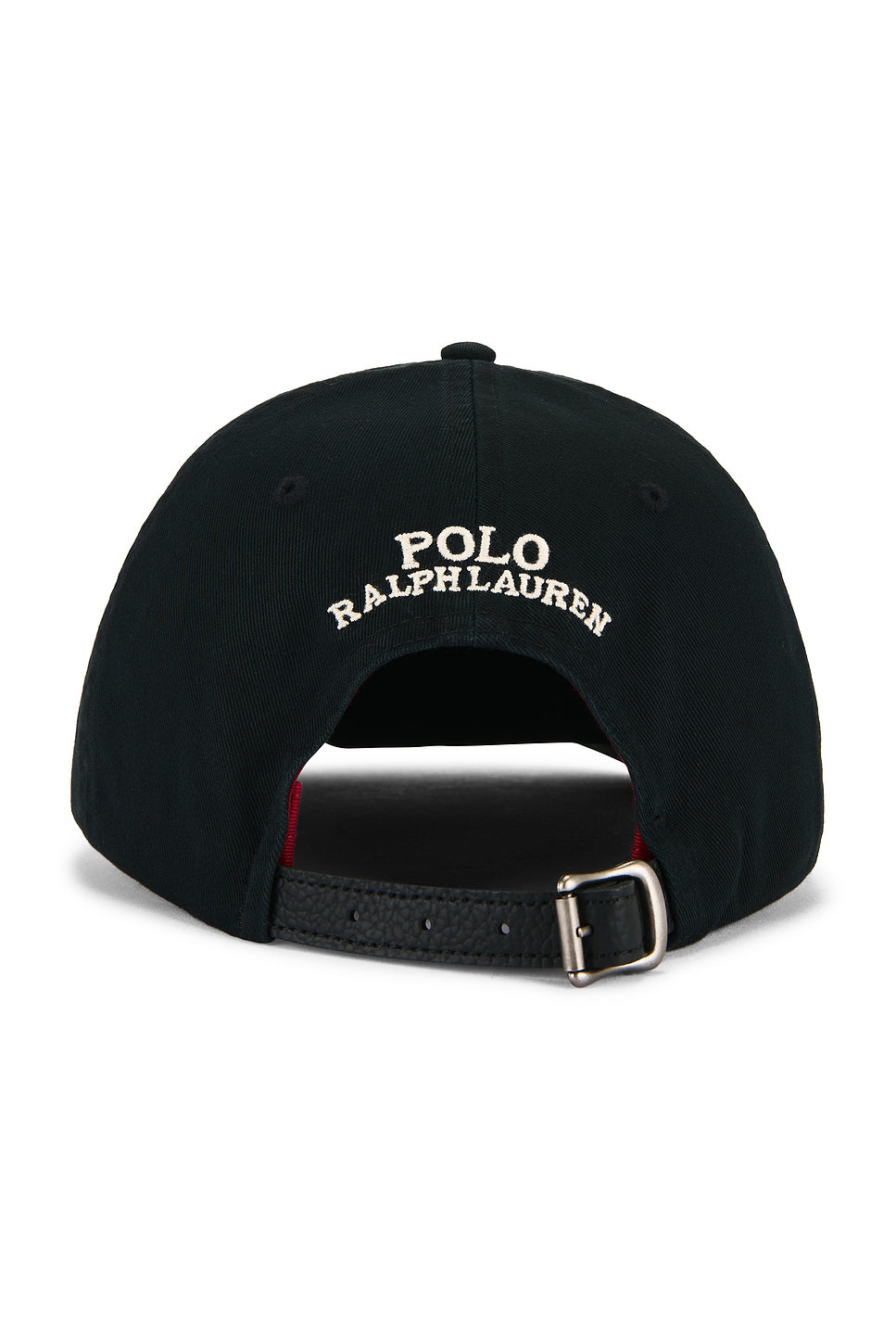 Classic Twill Novelty Holiday Bear Sport Cap
