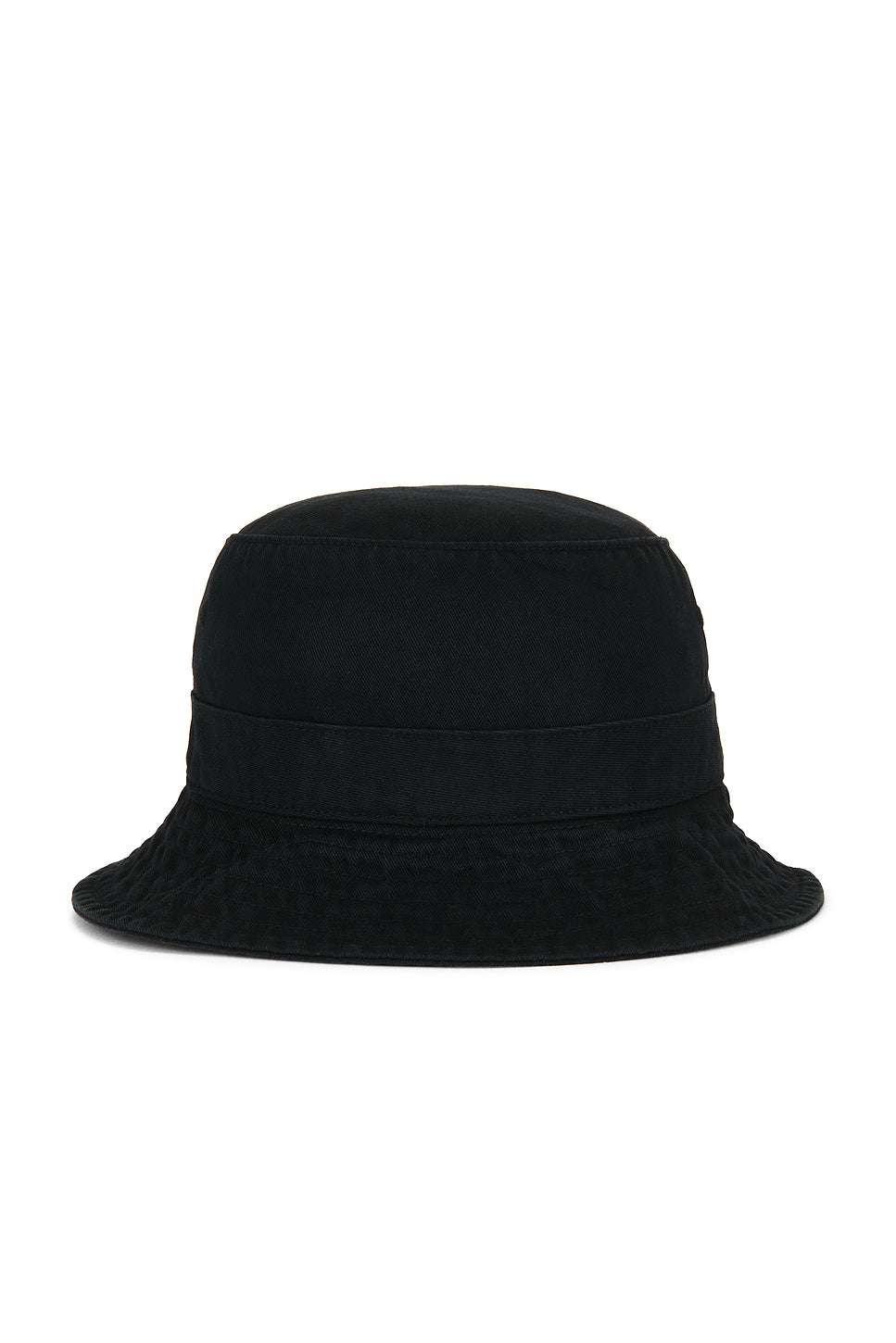 Cotton Twill Novelty Holiday Bear Loft Bucket Hat