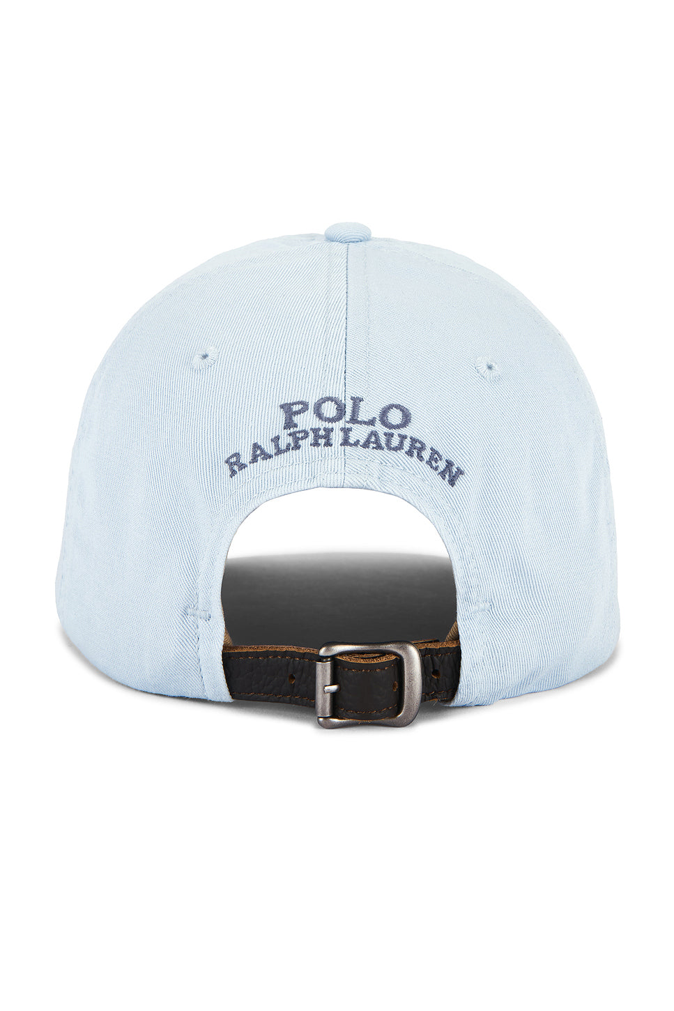 Cotton Twill Novelty Bear Sport Cap