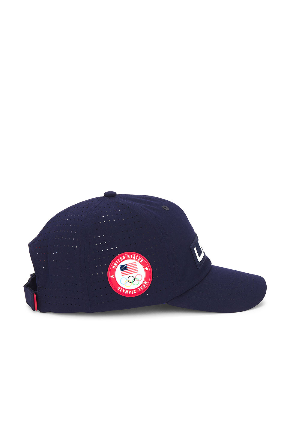 Winter Olympics Cap