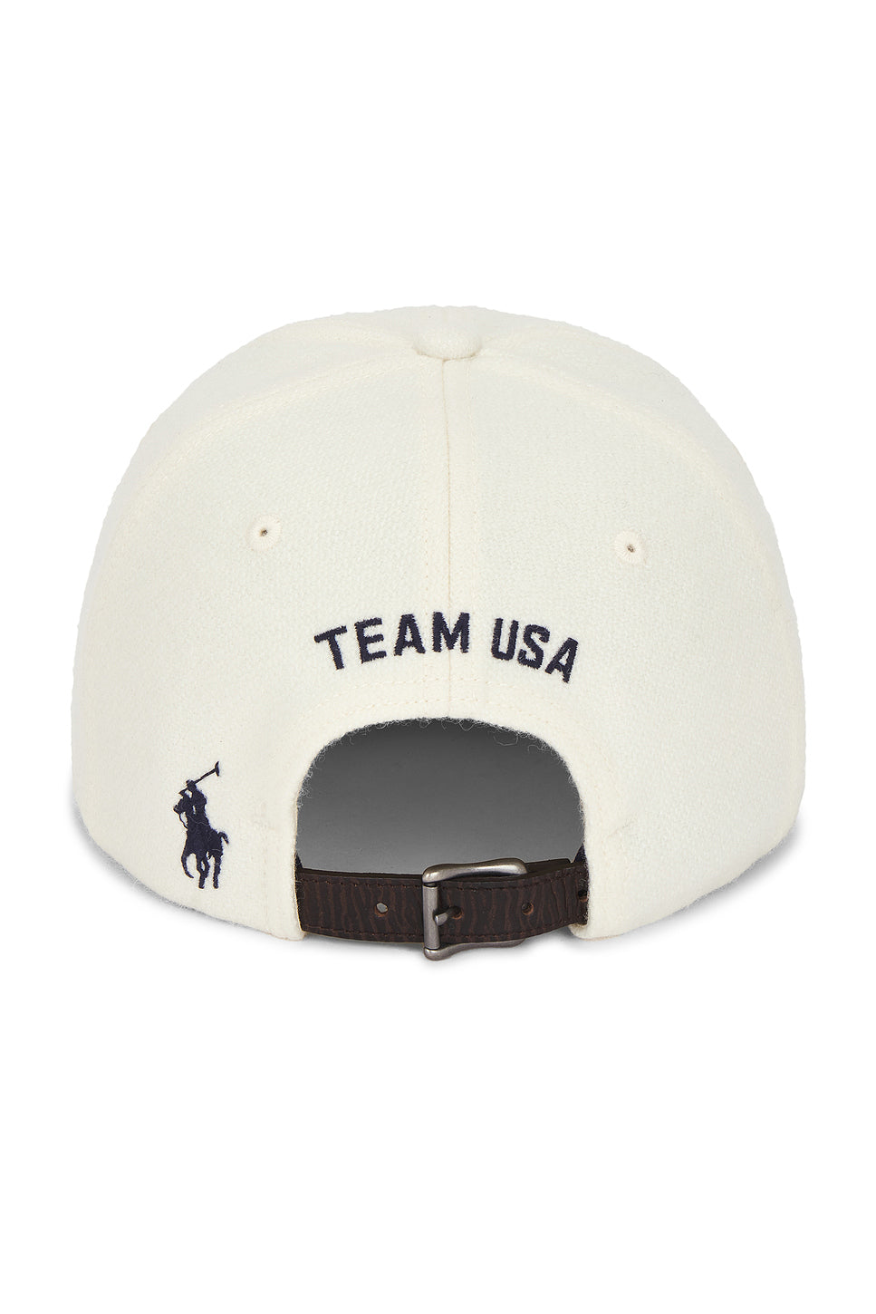 Winter Olympics Cap