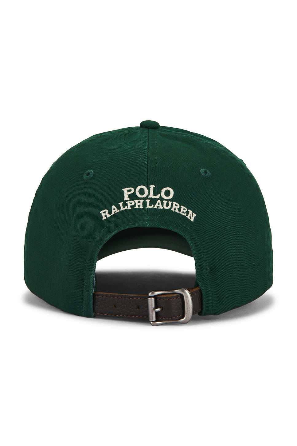 Cotton Twill Novelty Bear Sport Cap