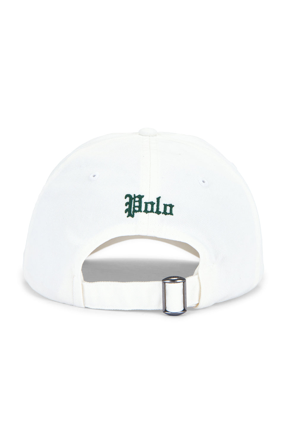 Cotton Twill Polo Tennis Sport Cap