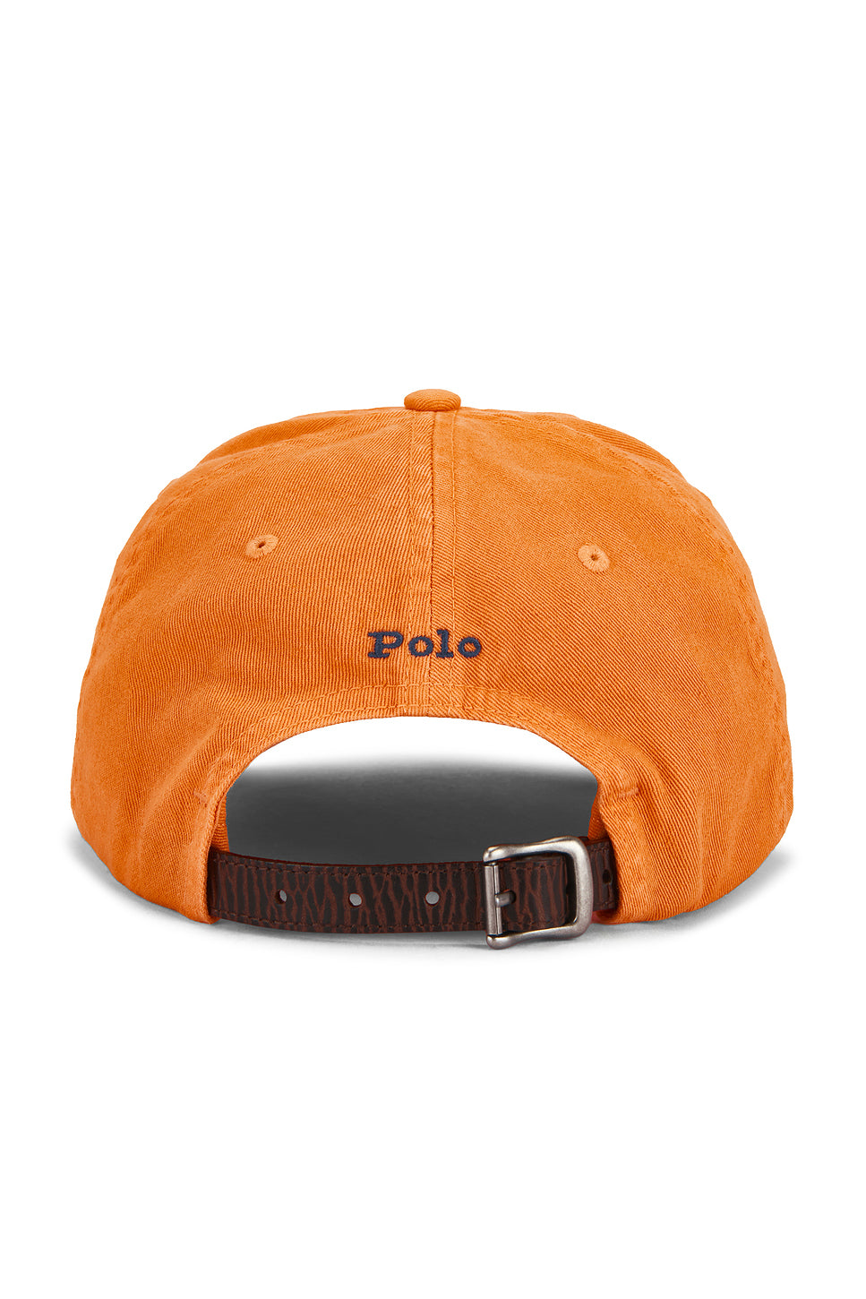 Cotton Chino Classic Sport Cap