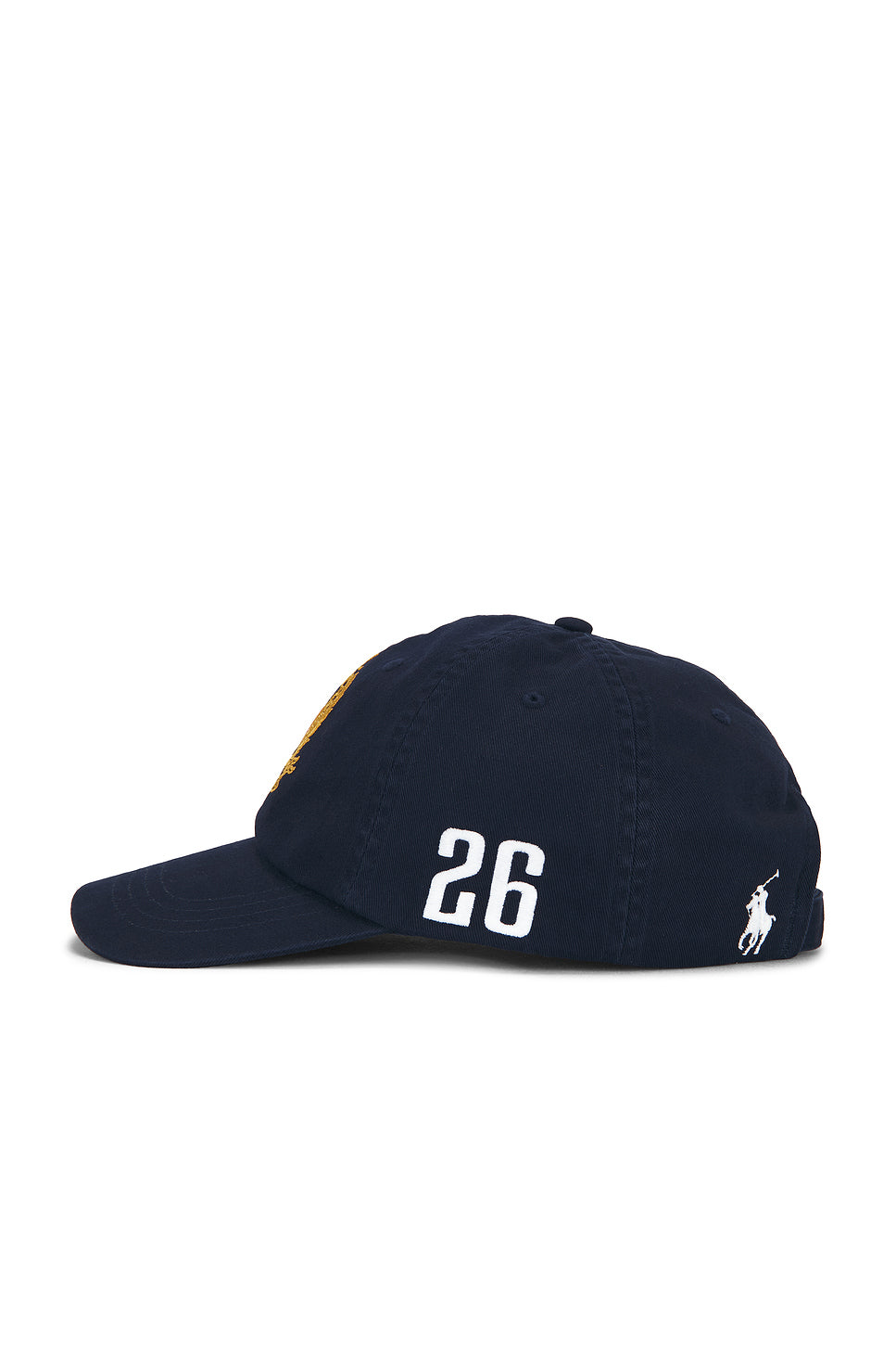 Classic Twill USA Sport Cap