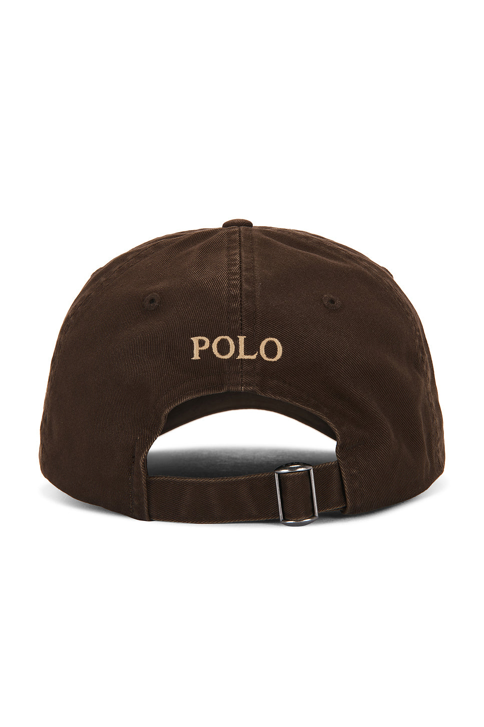 Chino Sport Cap