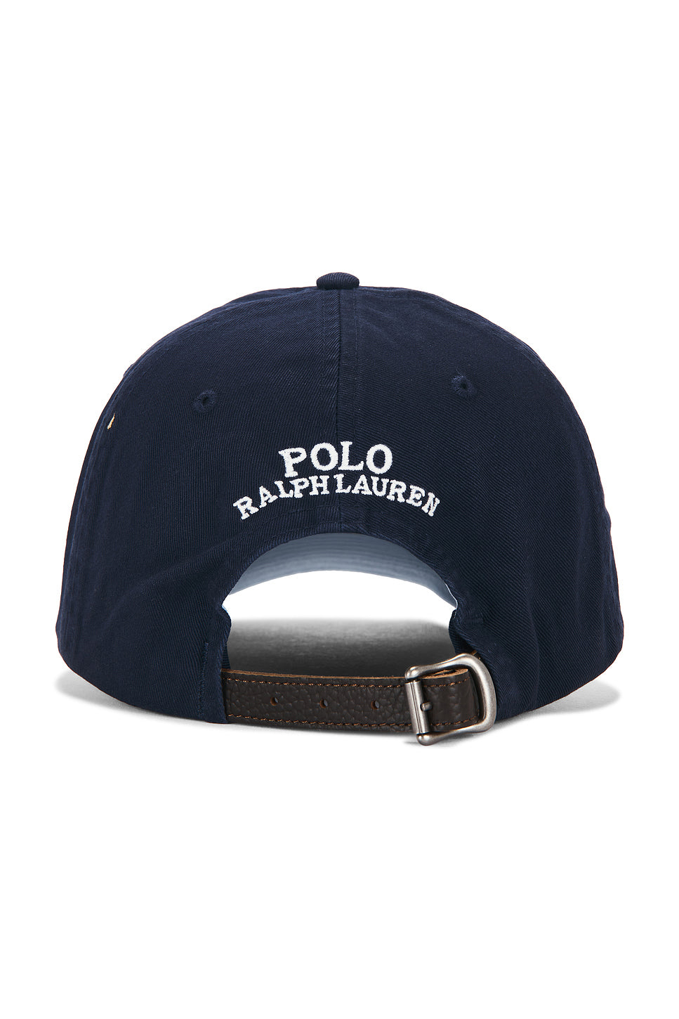 Cotton Twill Novelty Newport Bear Sport Cap