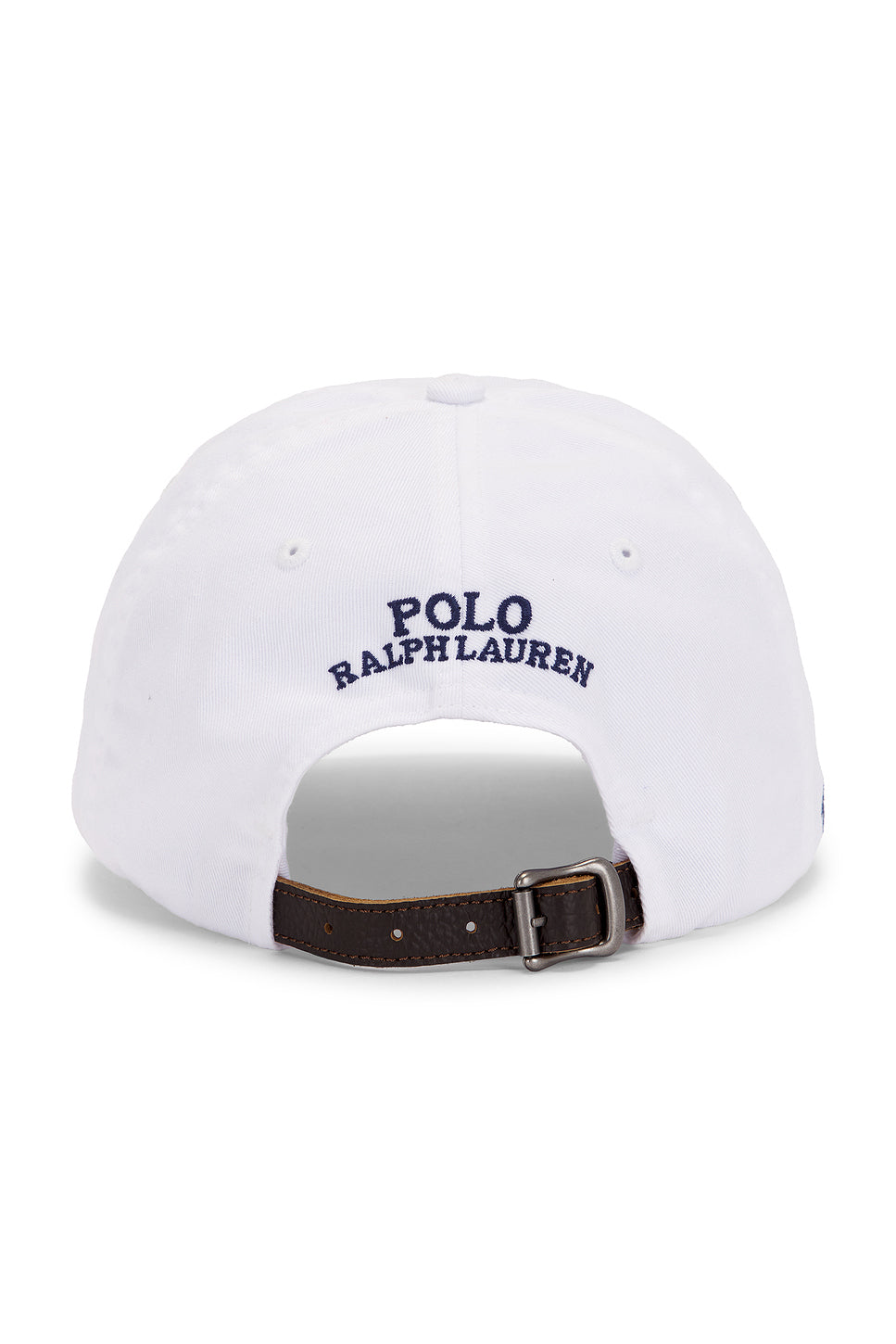Wimbledon Chino Cap