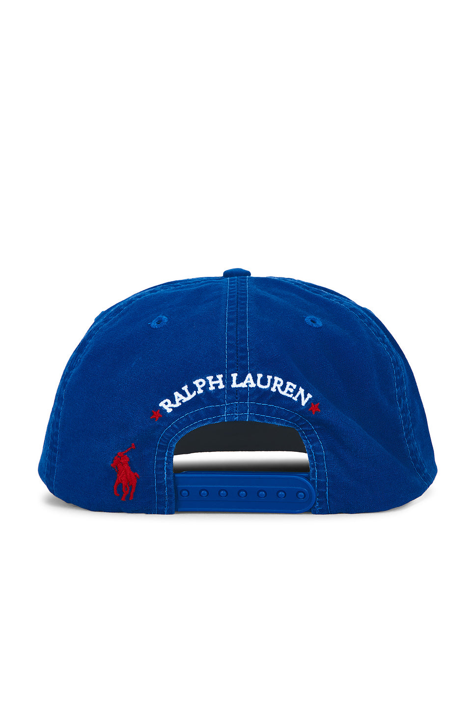 Vintage Sailing Team Trucker Cap